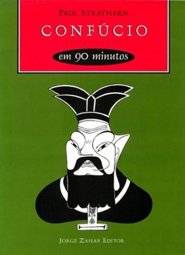 CONFÚCIO 90 MINUTOS