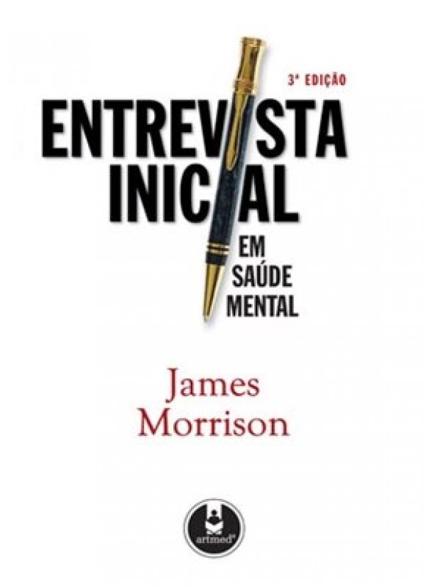 ENTREVISTA INICIAL EM SAÚDE MENTAL