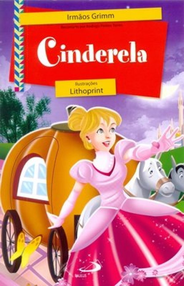 CINDERELA