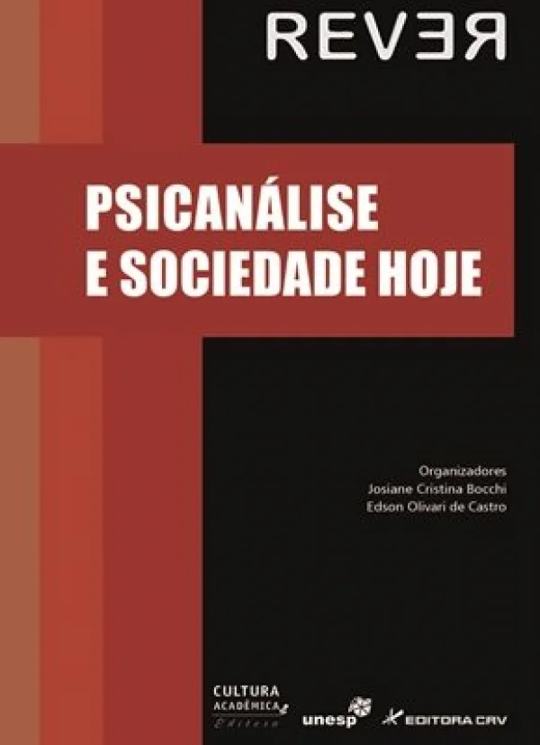 PSICANLISE E SOCIEDADE HOJE - VOL. III