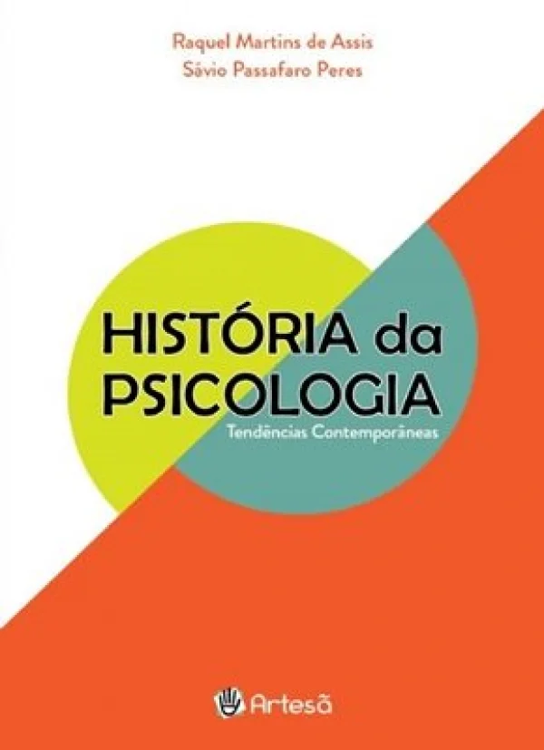 HISTÓRIA DA PSICOLOGIA - TENDNCIAS CONTEMPORNEAS
