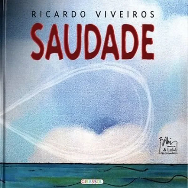 SAUDADE