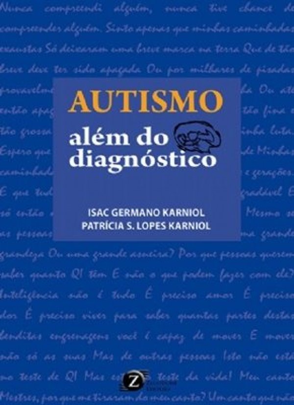AUTISMO ALÉM DO DIAGNÓSTICO