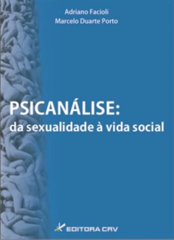 PSICANLISE - DA  SEXUALIDADE  VIDA SOCIAL