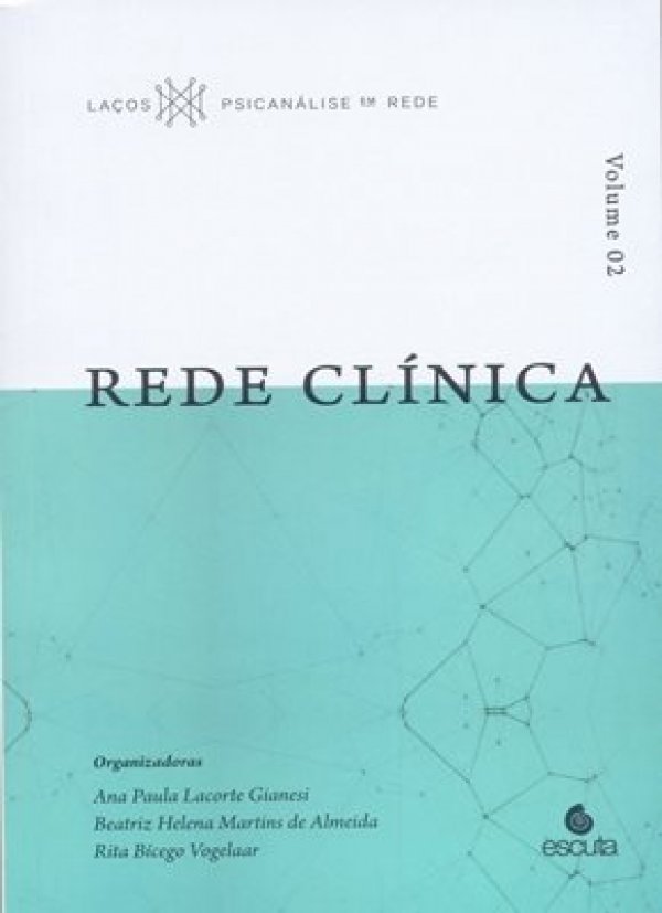 REDE CLÍNICA - VOLUME 2