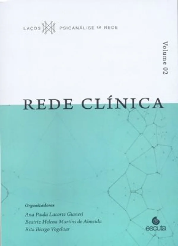 REDE CLNICA - VOLUME 2