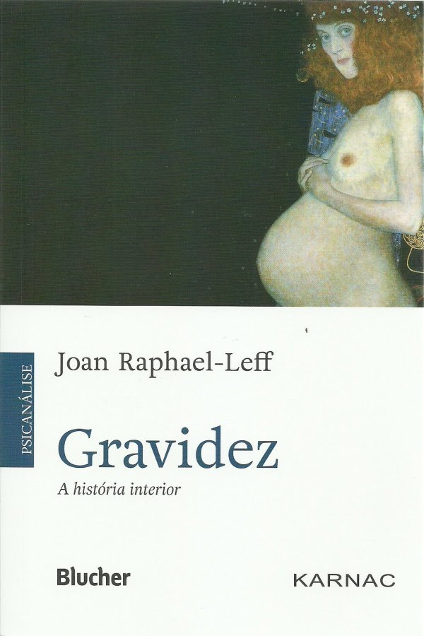 GRAVIDEZ - A HISTÓRIA INTERIOR