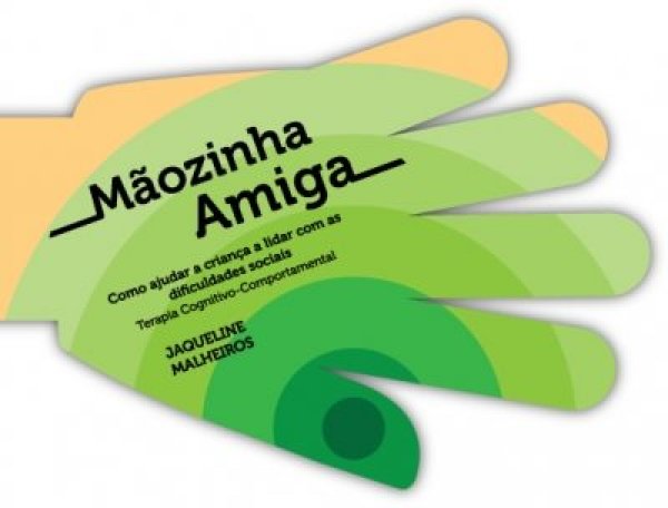 MÃOZINHA AMIGA