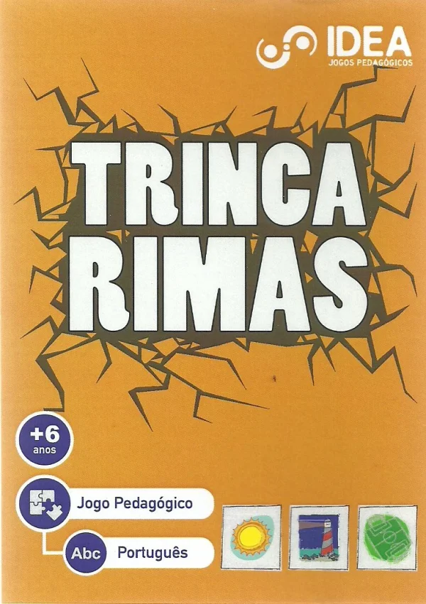 TRINCA RIMAS