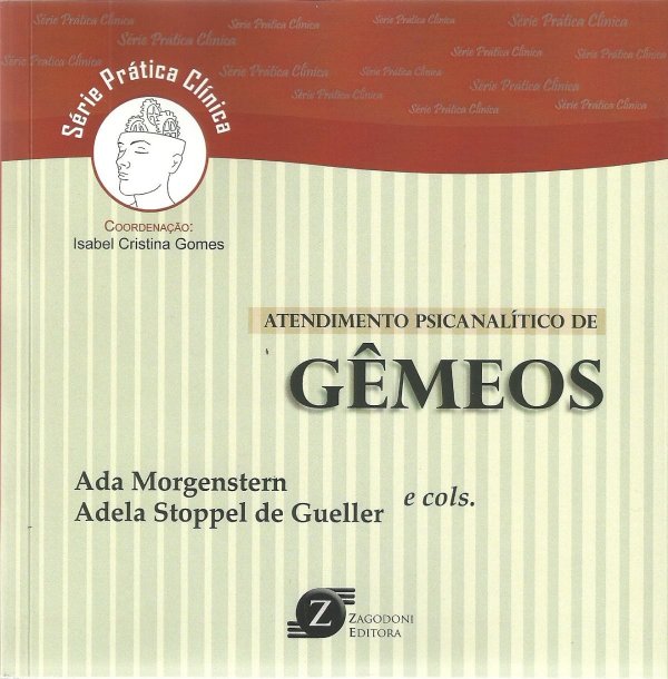 ATENDIMENTO PSICANALÍTICO DE GÊMEOS