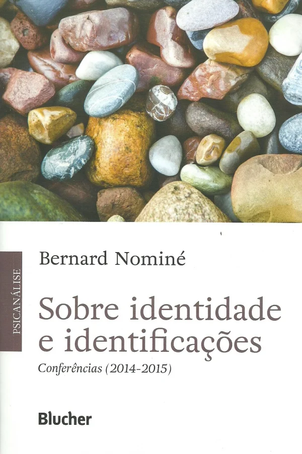SOBRE IDENTIDADE E IDENTIFICAES - CONFERNCIAS (2014-2015)