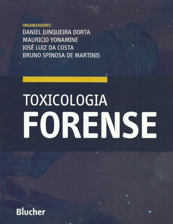 TOXICOLOGIA FORENSE