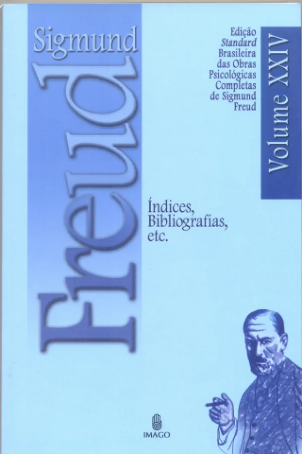 NDICES, BIBLIOGRAFIAS, ETC. - VOL XXIV