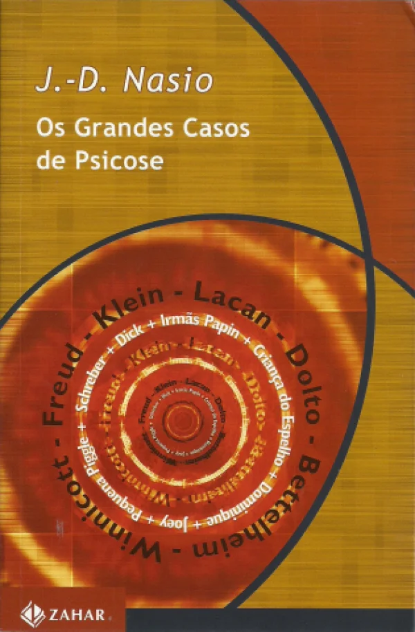OS GRANDES CASOS DE PSICOSE
