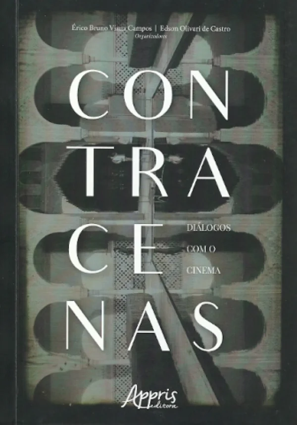CONTRACENAS - DILOGOS COM O CINEMA