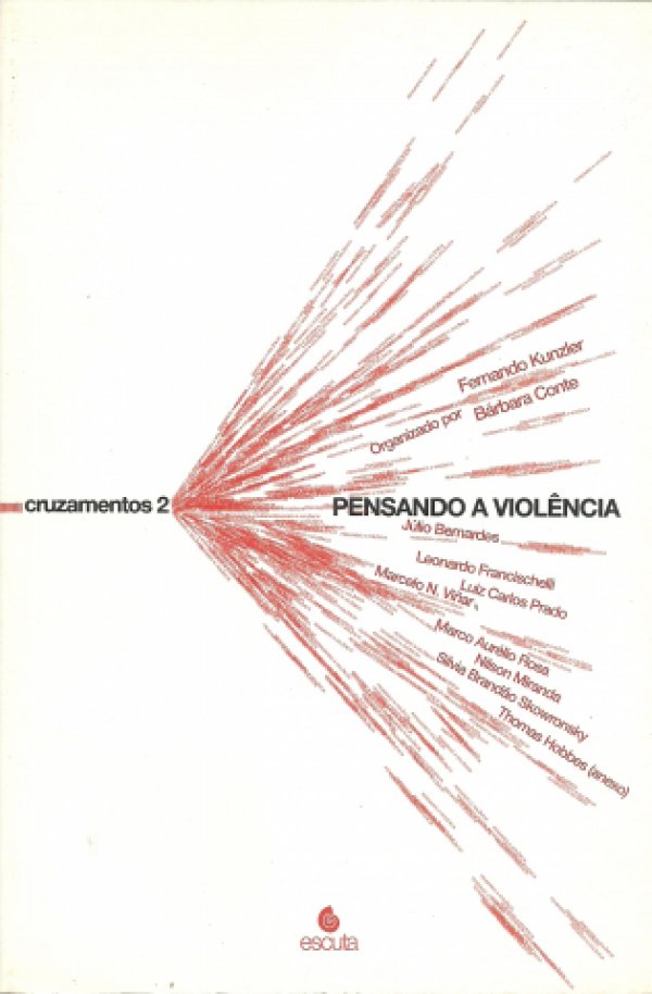 CRUZAMENTOS 2 - PENSANDO A VIOLÊNCIA