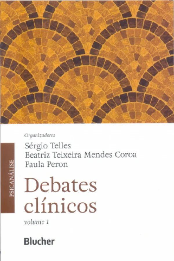 DEBATES CLNICOS - VOLUME 1