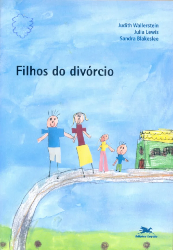 FILHOS DO DIVRCIO