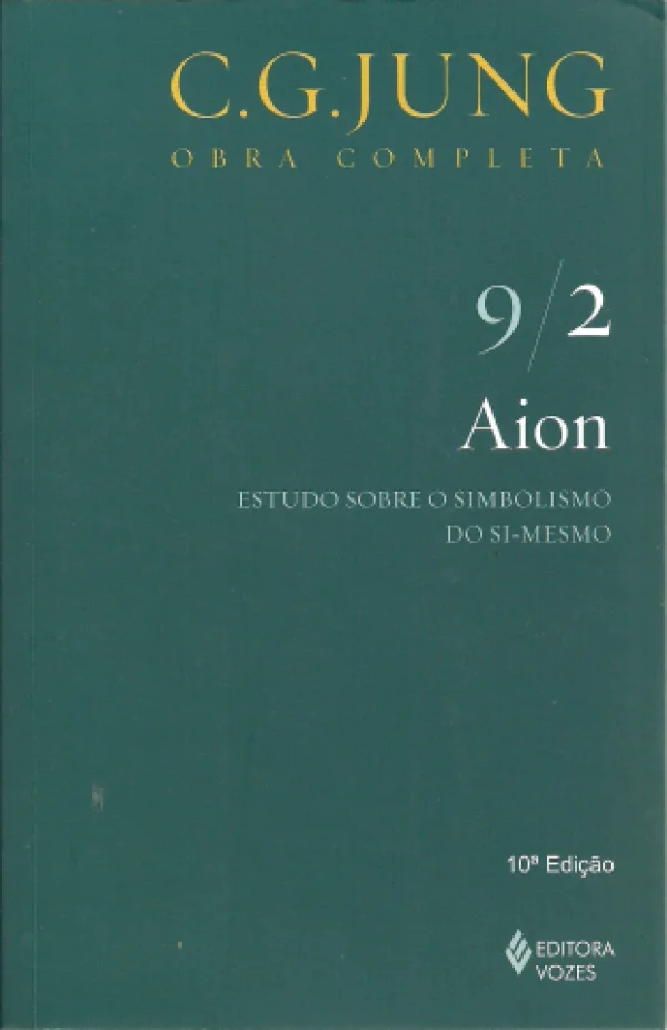 AION - VOL. 9.2