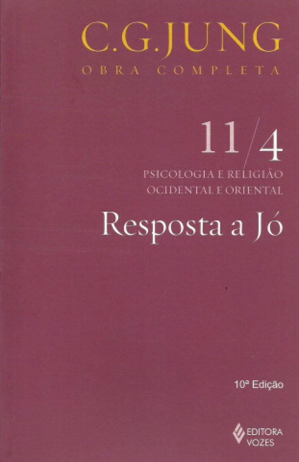 RESPOSTA A JÓ - VOL.11.4