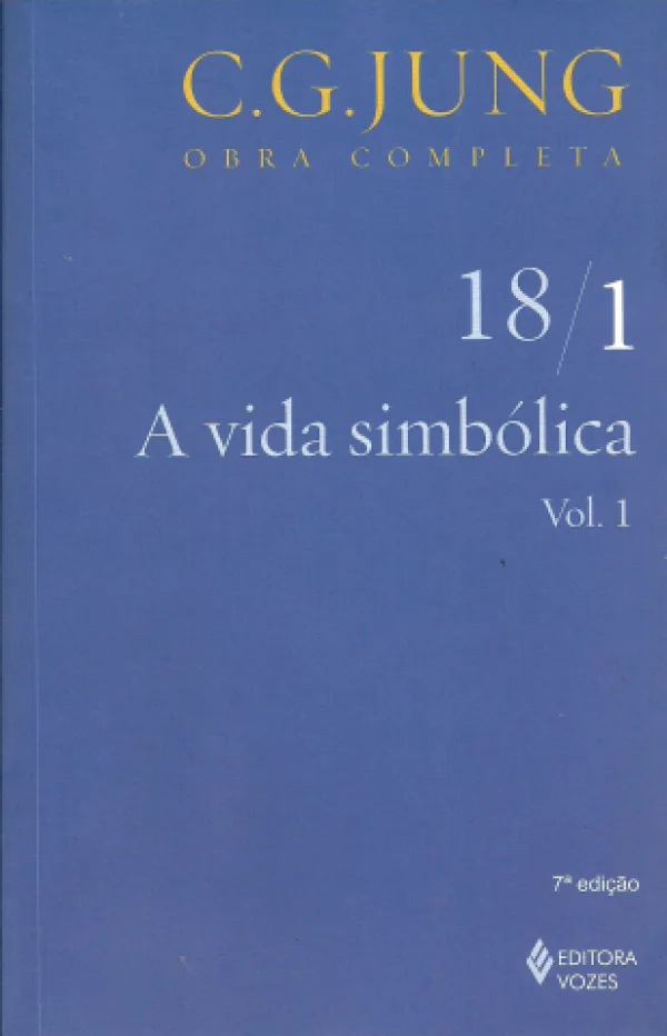 A VIDA SIMBLICA - VOL.18.1