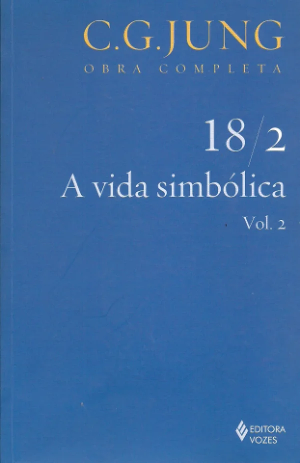 A VIDA SIMBLICA - VOL.18.2
