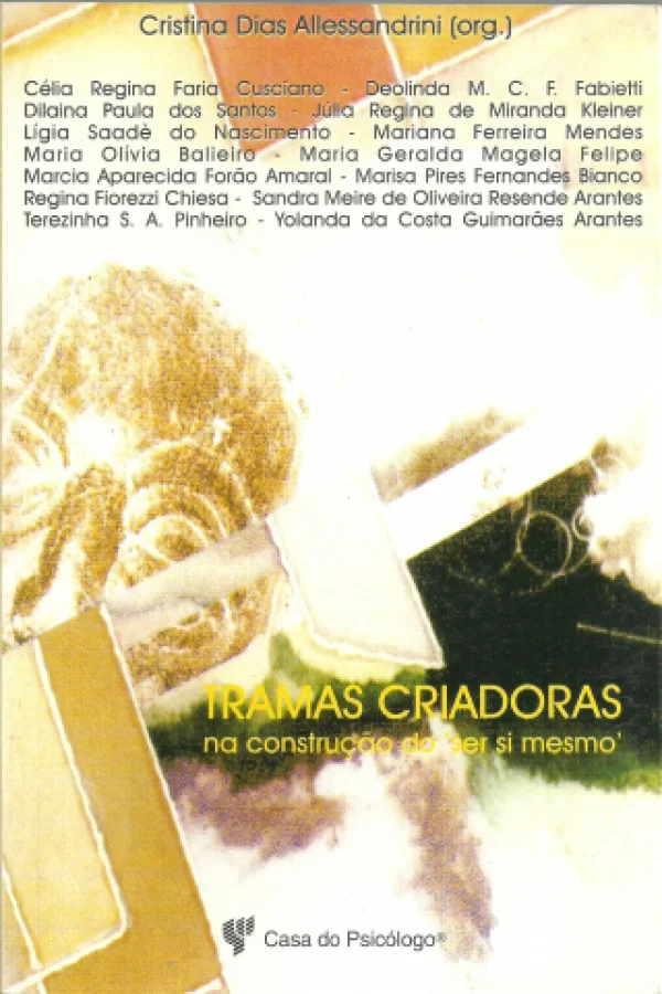 TRAMAS CRIADORAS - NA CONSTRUO DO 