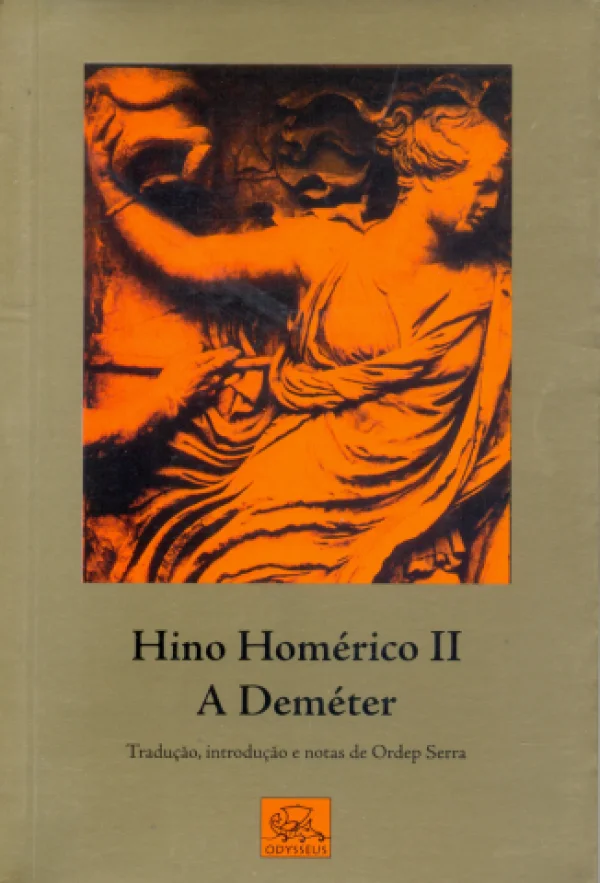 HINO HOMRICO II - A DEMTER