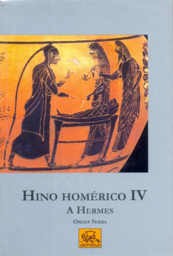 HINO HOMRICO IV - A HERMES