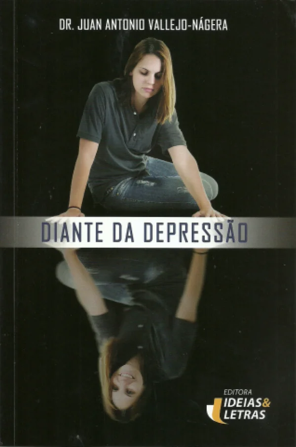 DIANTE DA DEPRESSO