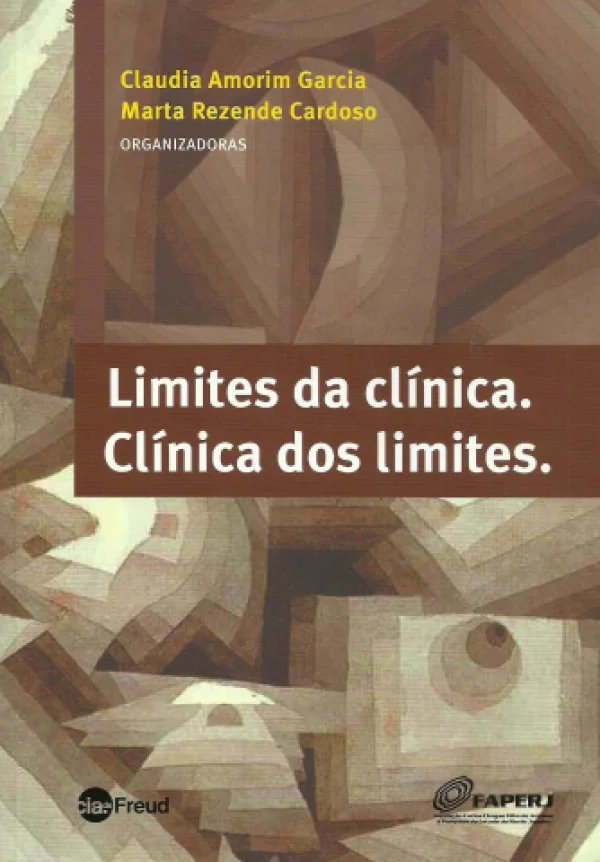 LIMITES DA CLNICA. CLNICA DOS LIMITES.