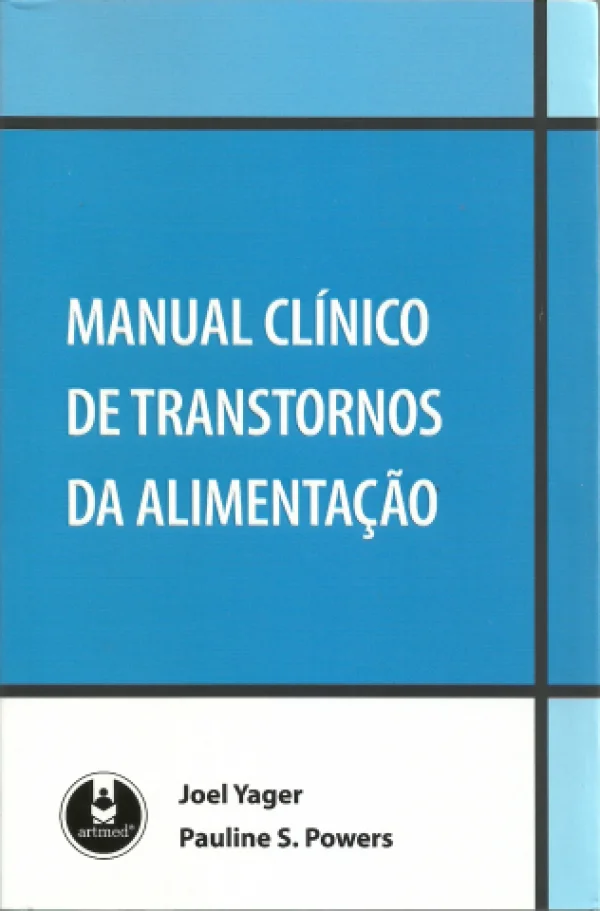 MANUAL CLNICO DE TRANSTORNOS DA ALIMENTAO