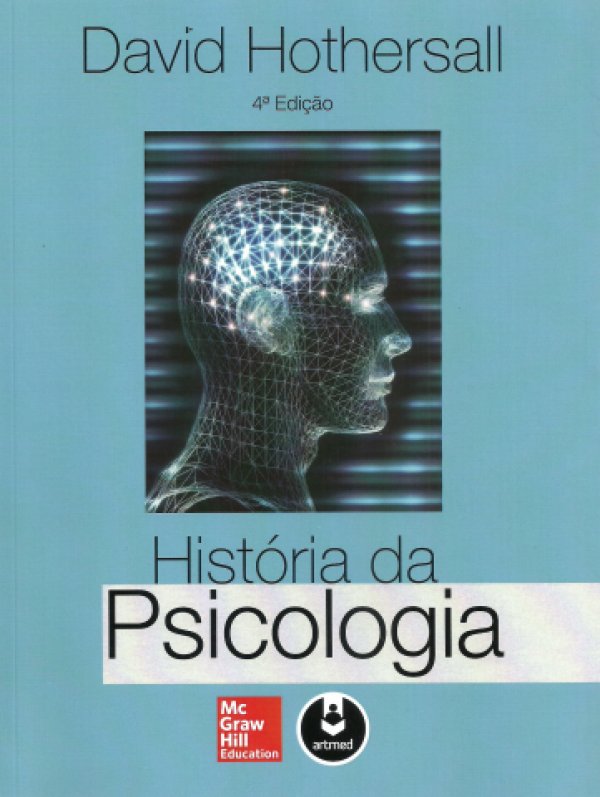 HISTÓRIA DA PSICOLOGIA