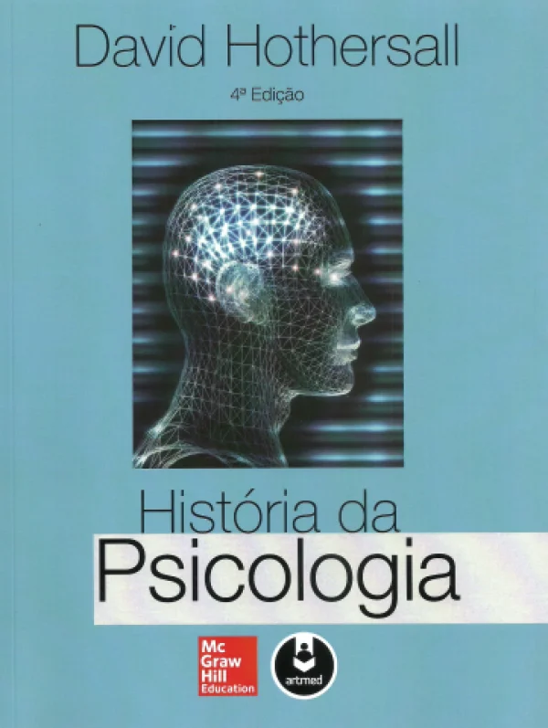 HISTRIA DA PSICOLOGIA