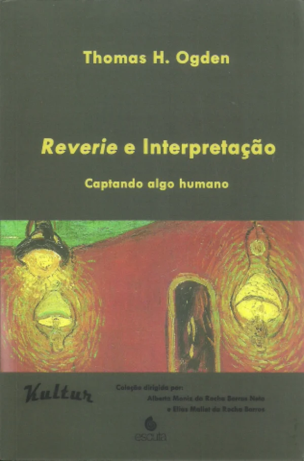REVERIE E INTERPRETAO - CAPTANDO ALGO HUMANO