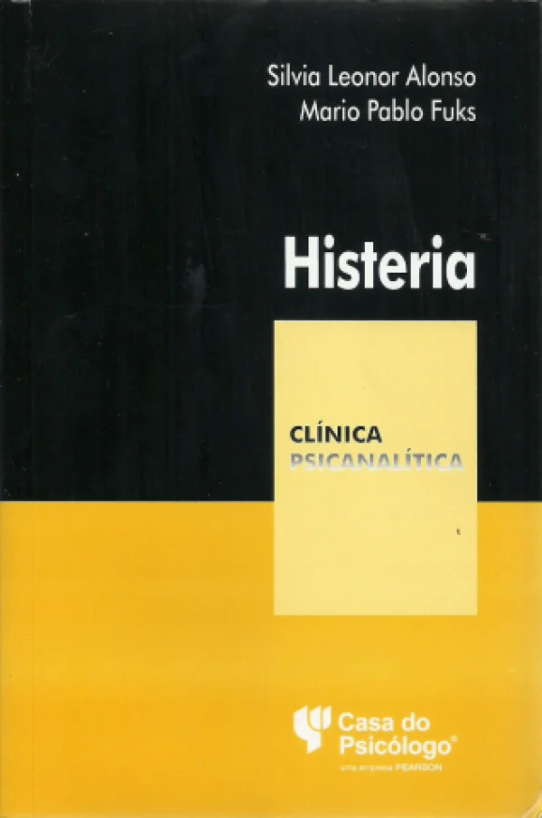 HISTERIA - COLEO CLNICA PSICANALTICA