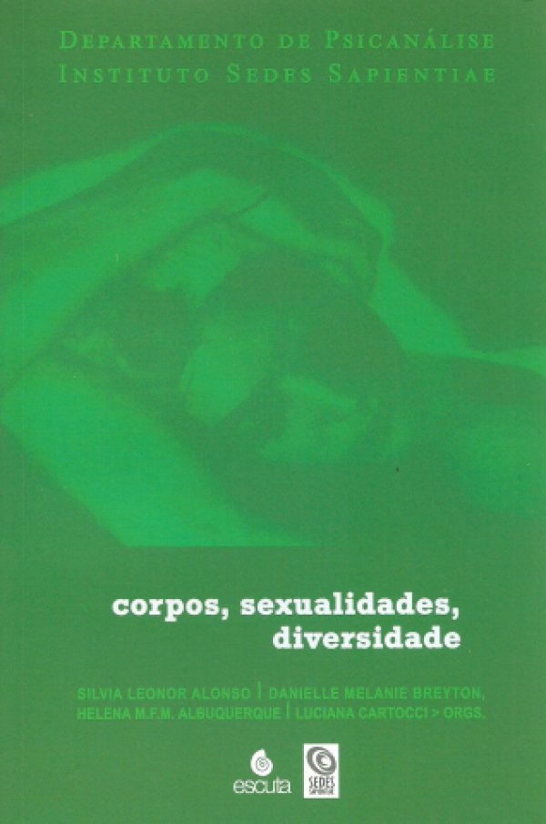 CORPOS, SEXUALIDADES, DIVERSIDADE