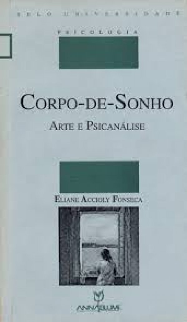 CORPO-DE-SONHO - ARTE E PSICANÁLISE