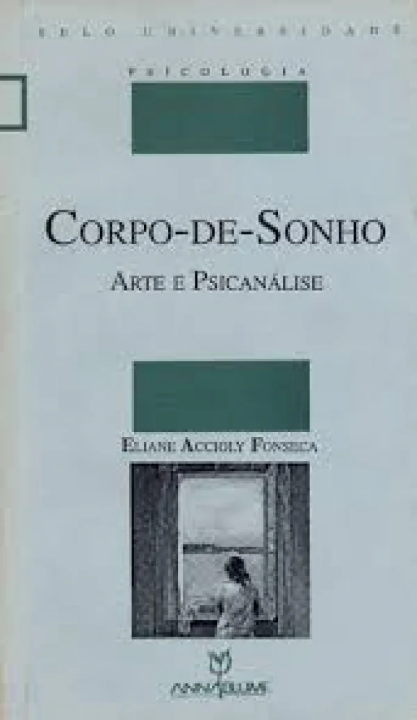 CORPO-DE-SONHO - ARTE E PSICANLISE