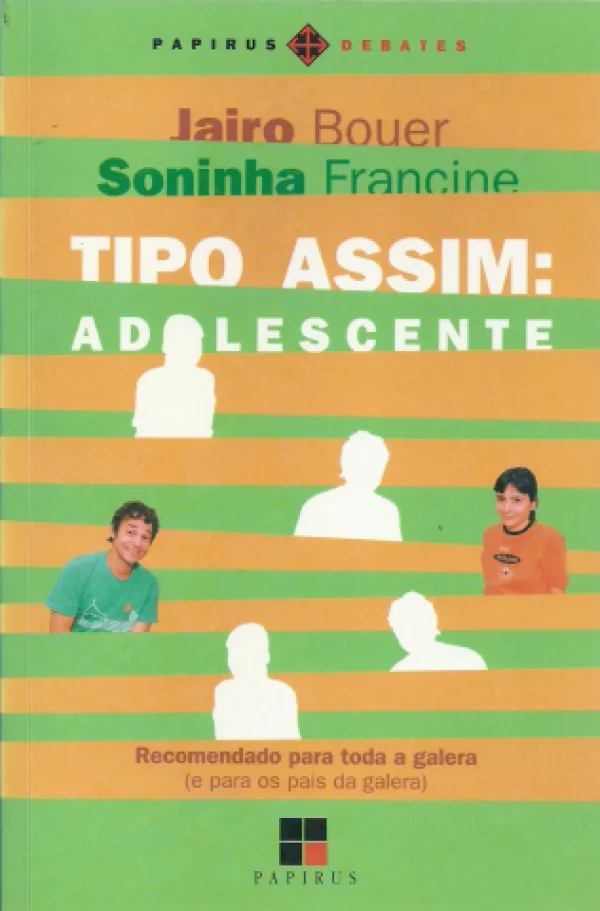 TIPO ASSIM: ADOLESCENTE