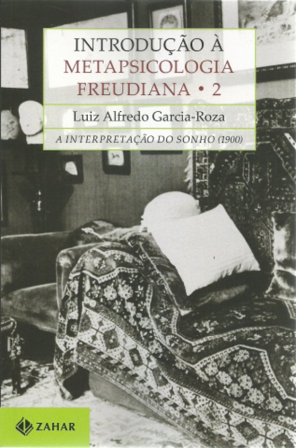 INTRODUÇÃO A METAPSICOLOGIA FREUDIANA - 2