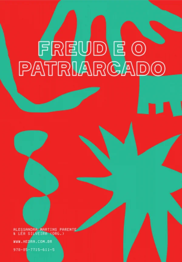 FREUD E O PATRIARCADO