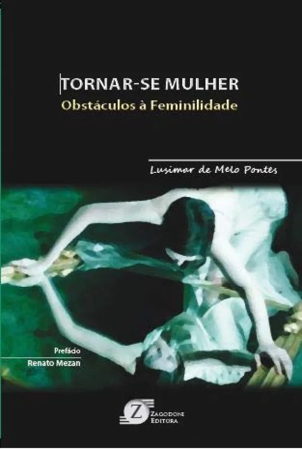 TORNAR-SE MULHER - OBSTCULOS  FEMINILIDADE