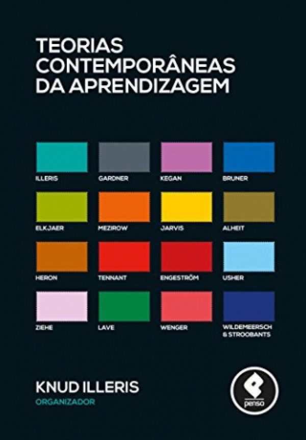 TEORIAS CONTEMPORÂNEAS DA APRENDIZAGEM