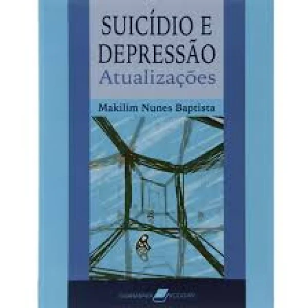 SUICDIO E DEPRESSO - ATUALIZAES