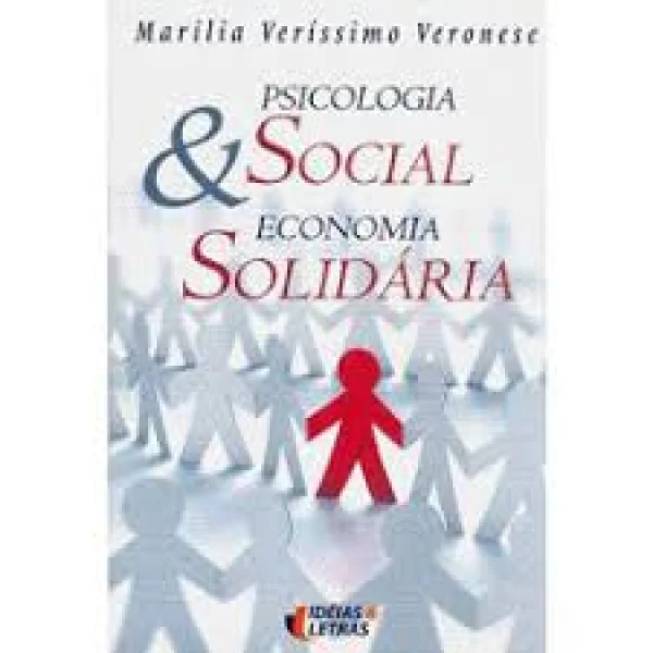 PSICOLOGIA SOCIAL & ECONOMIA SOLIDRIA