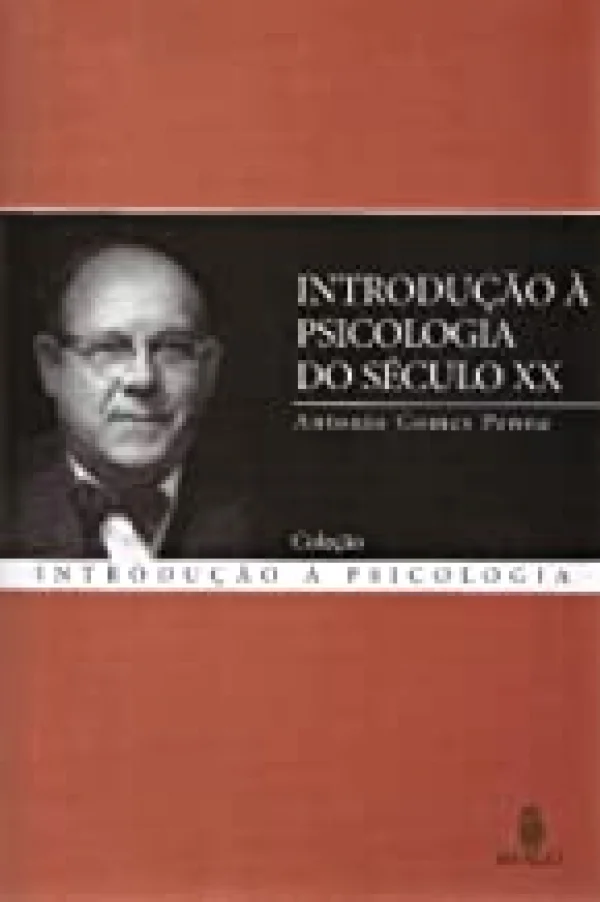 INTRODUO  PSICOLOGIA DO SCULO XX