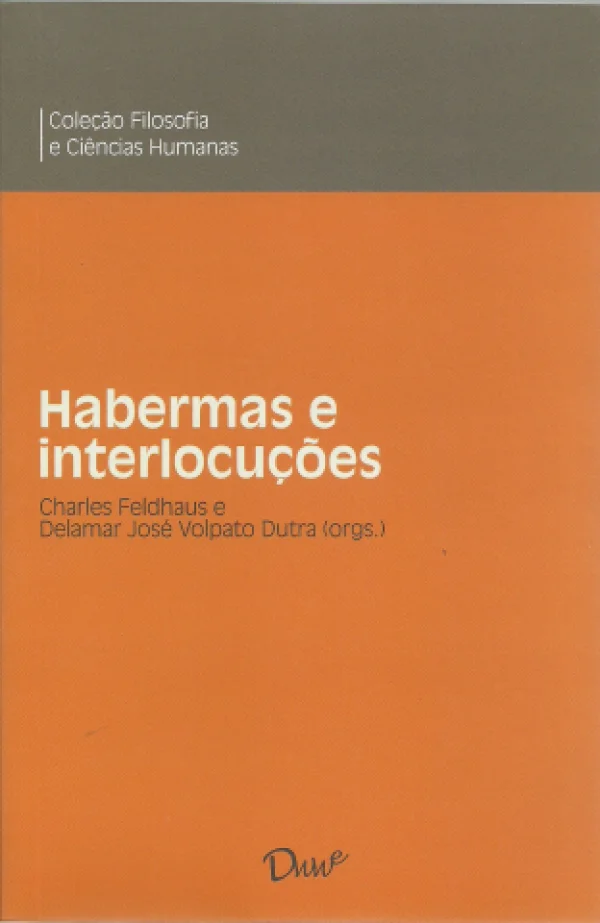 HABERMAS E INTERLOCUES