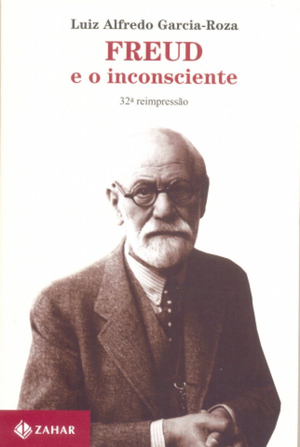 FREUD E O INCONSCIENTE