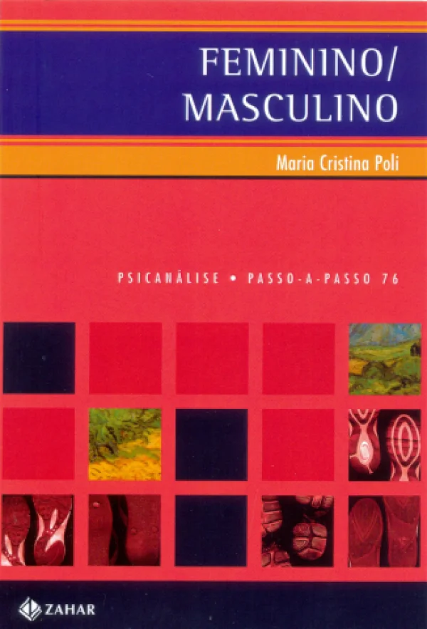 FEMININO MASCULINO - A DIFERENA SEXUAL EM PSICANLISE